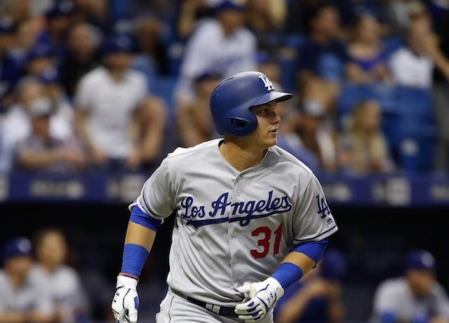 Joc-pederson