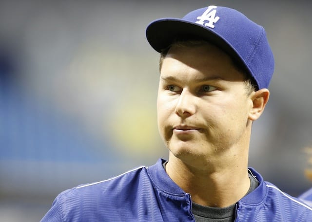 Joc-pederson