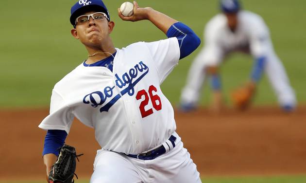 Julio-urias