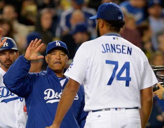 Kenley-jansen-dave-roberts