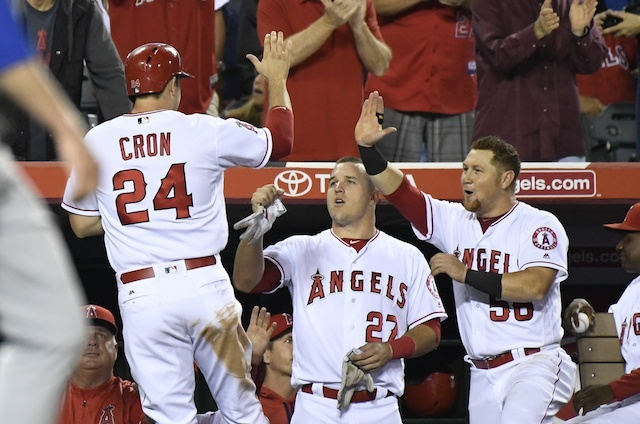 Freeway Series Recap: Bad-luck 5th Inning Enough For Angels To Beat Dodgers