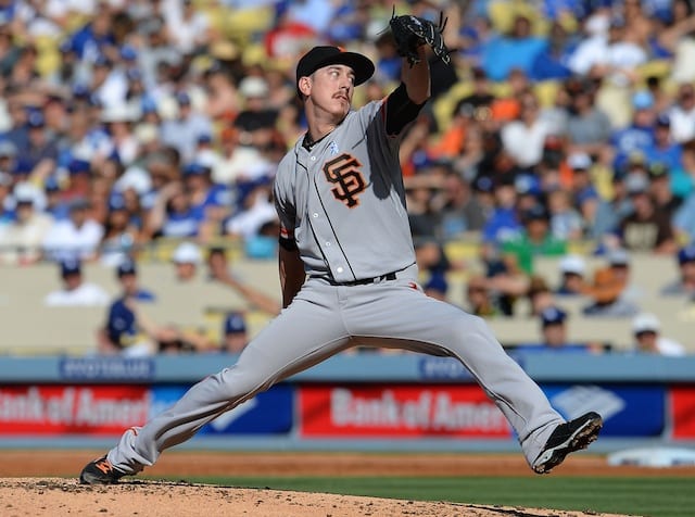 Tim-lincecum