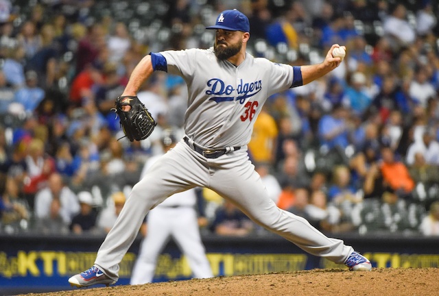 State Of The Dodgers: Bullpen Question Marks