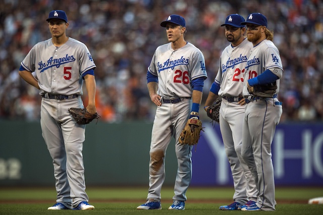 Adrian-gonzalez-corey-seager-justin-turner-chase-utley