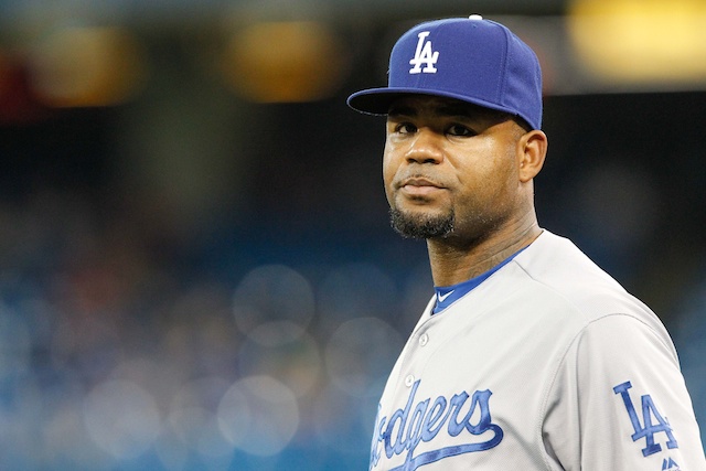 Remembering Carl Crawford’s Tenure With Dodgers: Good With The Bad