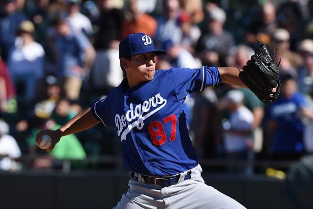 Dodgers News: Jose De Leon Returns To Okc Rotation In Emphatic Fashion