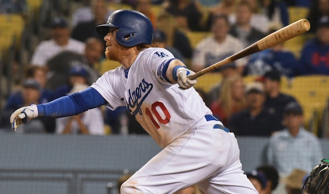 Justin-turner