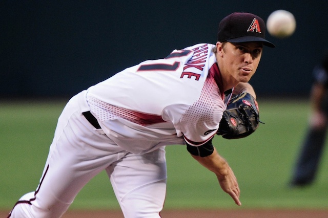 Zack-greinke