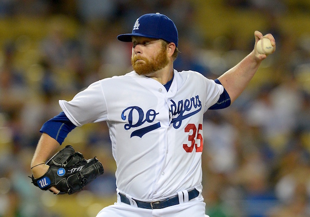 Dodgers News: Brett Anderson Looking Forward To Rehab Assignment