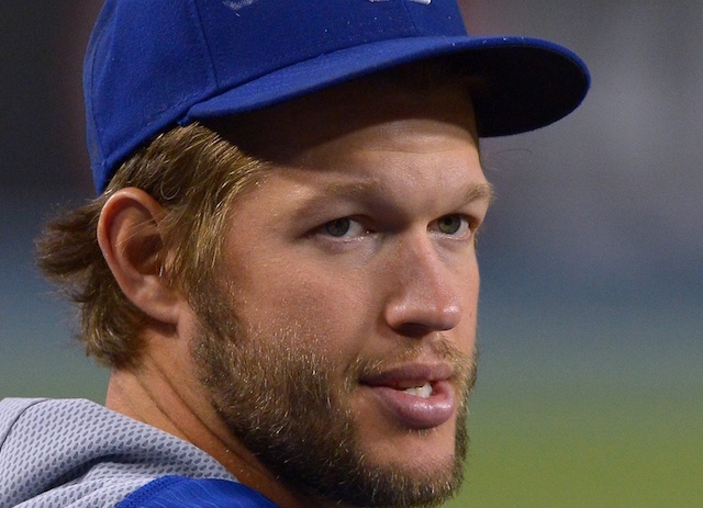 Dodgers News: Clayton Kershaw Hopeful To ‘make An Impact’ This Season