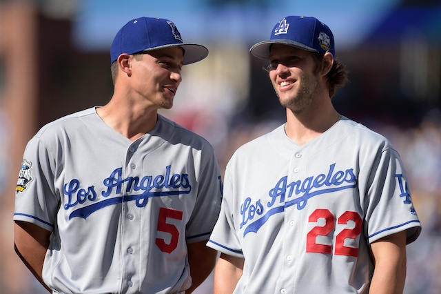 Clayton-kershaw-corey-seager