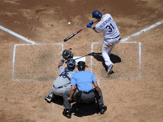 Joc-pederson