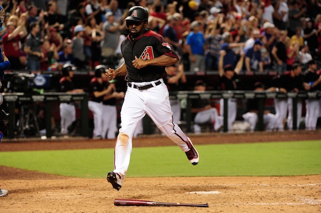 Kenley Jansen Blows Save, Brandon Drury Delivers Walk-off Single For Diamondbacks