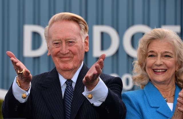 Vin-scully