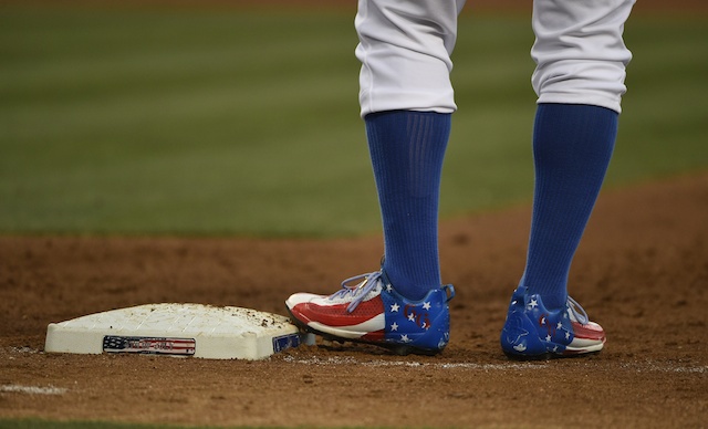 Dodgers News: Mlb Unveils 2017 All-star Game, Home Run Derby And More Special-event Caps And Jerseys