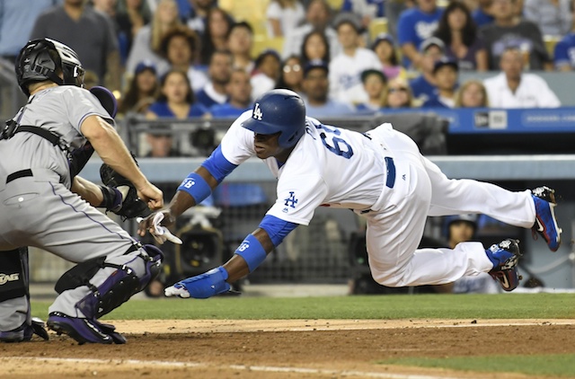 Yasiel-puig