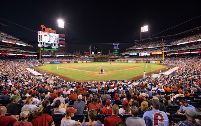 Preview: Chase Utley Returns To Former Home As Dodgers Begin Road Trip