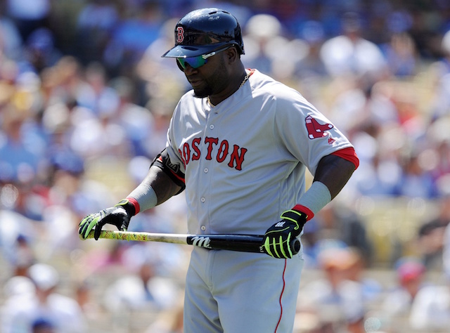 David-ortiz