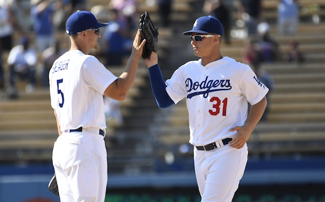 Joc-pederson-corey-seager