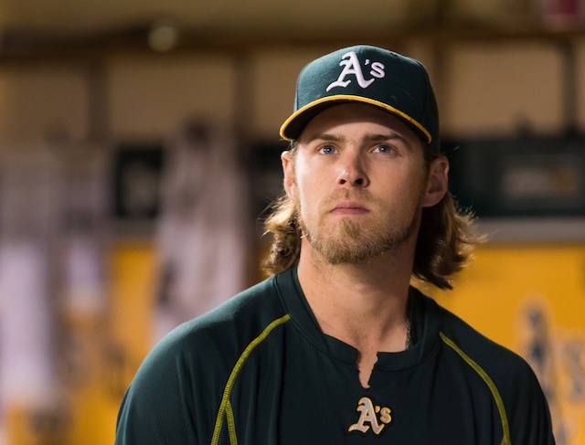 Preview: Josh Reddick Makes Dodgers Debut In Series Opener Against Rockies