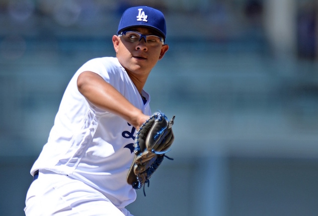 Julio-urias-