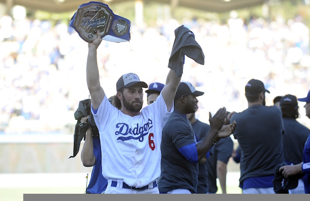 Charlie Culberson