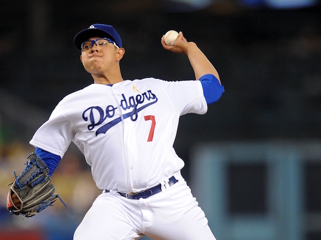 Julio-urias