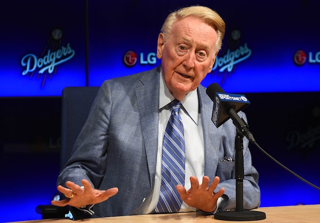 Vin Scully