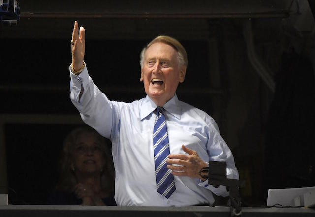 Vin Scully