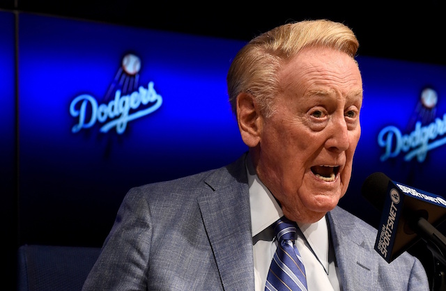 Vin Scully