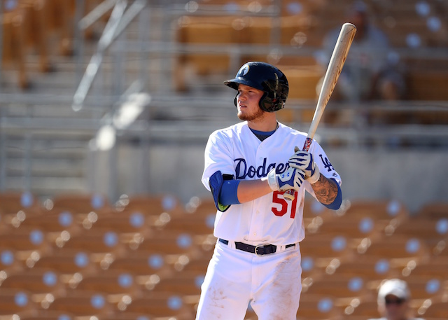 Dodgers News: Alex Verdugo Enjoying Arizona Fall League Despite Fatigue