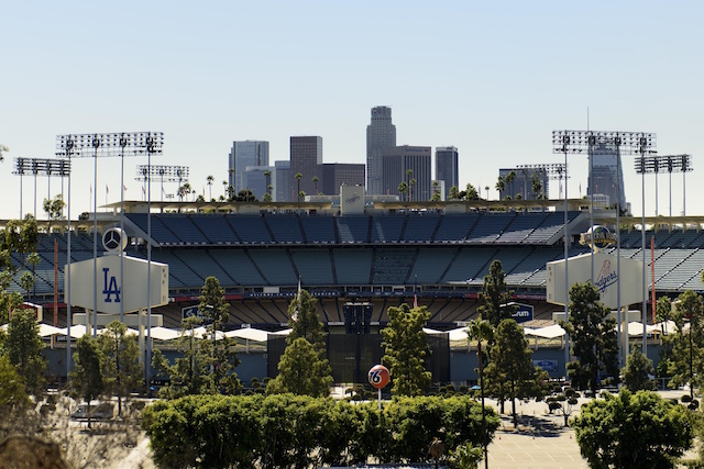 Dodger-stadium-view