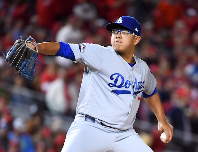 Julio-urias