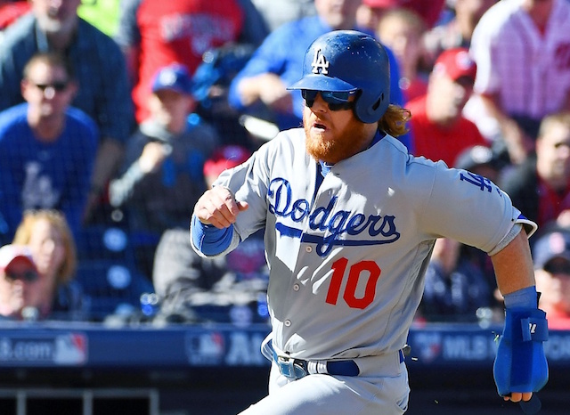 Justin-turner