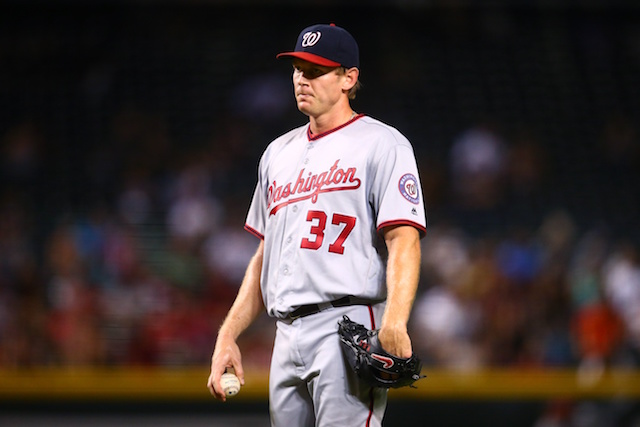 Stephen-strasburg