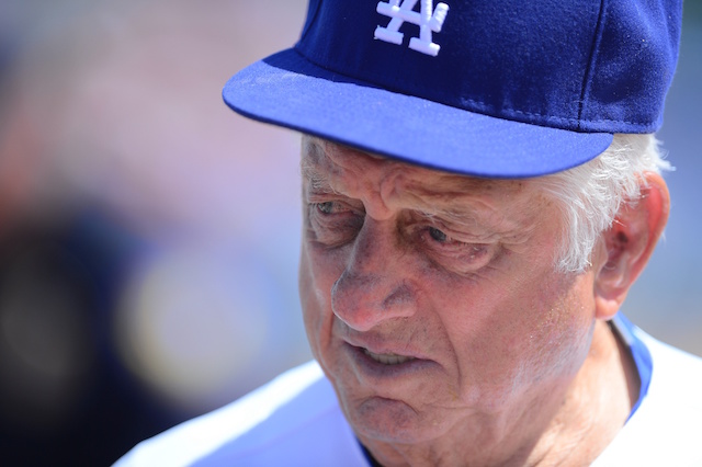 Tommy-lasorda