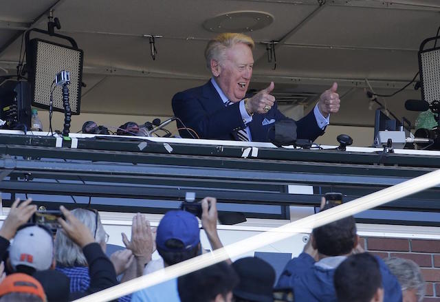 Vin-scully