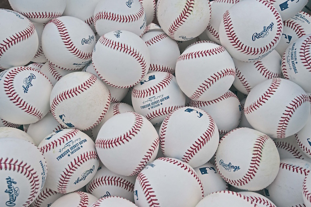 Baseballs