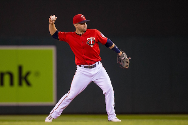 Evaluating Ian Kinsler, Brian Dozier And Other Options For Dodgers At Second Base