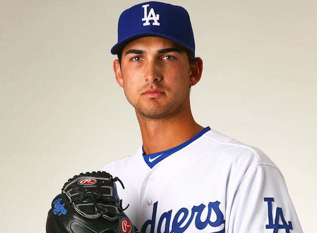 Dodgers Add Chase De Jong, Kyle Farmer And Jacob Rhame To 40-man Roster As Rule 5 Draft Looms