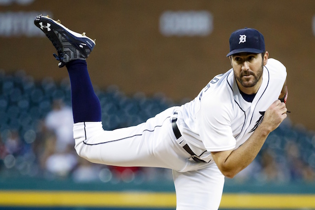 Justin-verlander