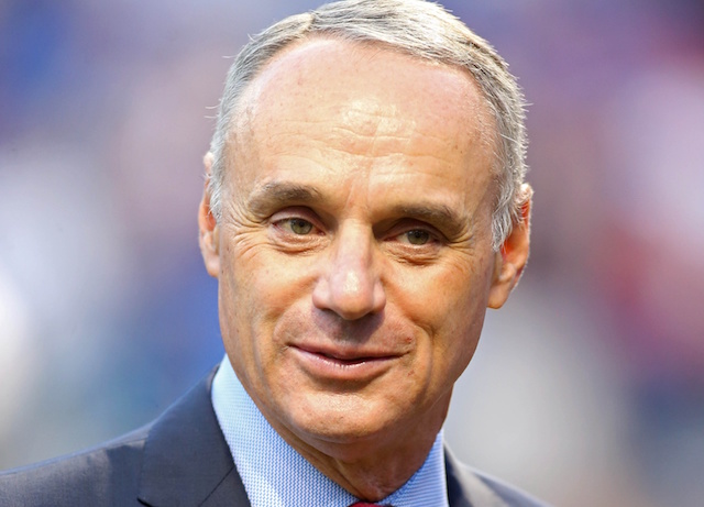 Mlb, Players’ Union Gain Traction In Talks Over New Cba