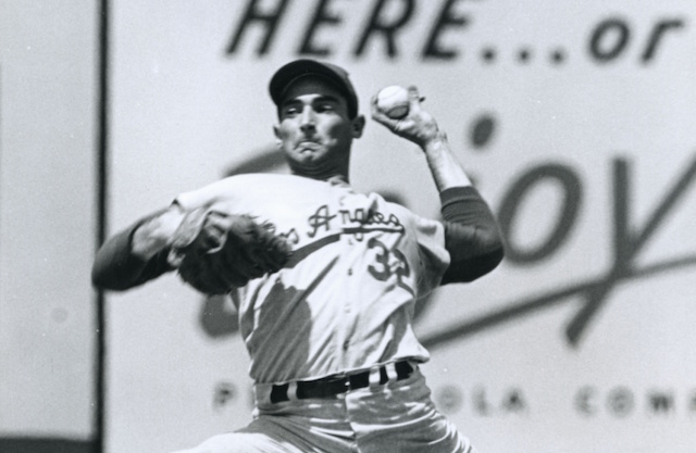 Sandy-koufax