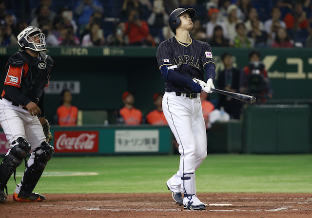 Shohei-otani