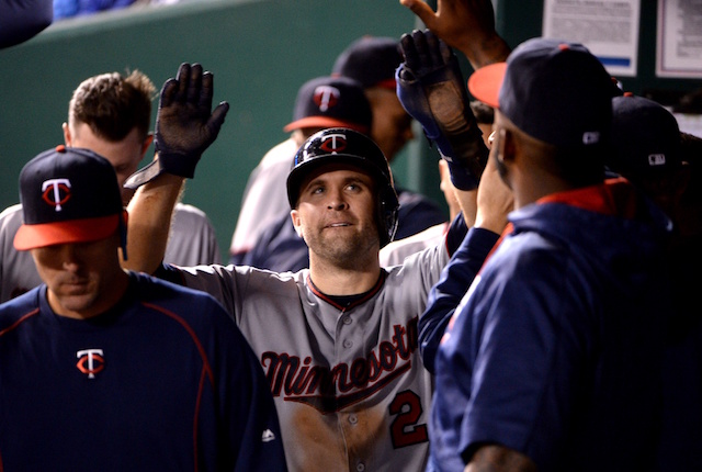 Dodgers Rumors: Brian Dozier Trade Not ‘imminent’