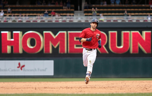 Dodgers Rumors: Agreeing With Twins On Trade Package For Brian Dozier Proving Difficult