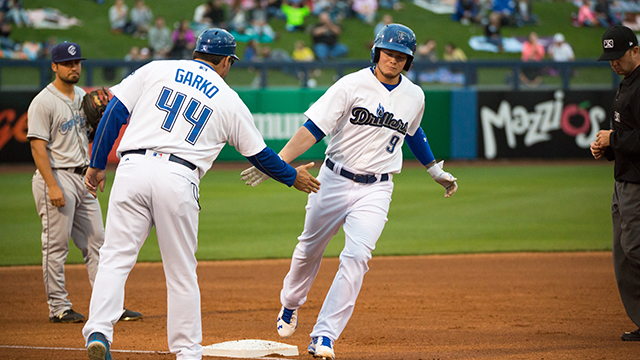 Dodgers News: Tulsa Drillers Coaching Staff Returning In 2017