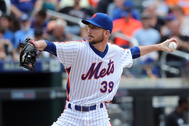 Dodgers Rumors: Free Agents Jerry Blevins, Joe Blanton On Radar