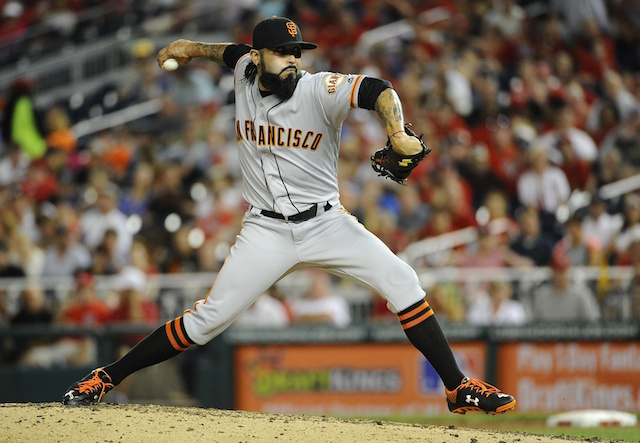 Dodgers News: Rick Honeycutt Values Sergio Romo’s Experience, Career Success