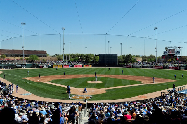 Camelback-ranch